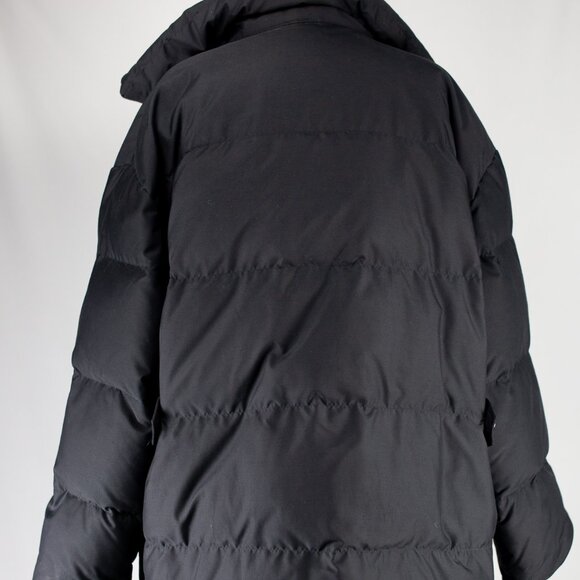 Eddie Bauer Down Filled Puffer Jacket - Picture 5 of 8
